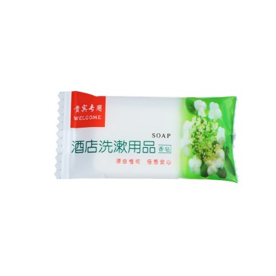酒店一次性牙刷洗漱套装 宾馆客房软毛牙刷牙膏二合一可定logo100个图5