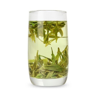 西湖牌正宗雨前浓香龙井茶叶50g单罐  5罐图2