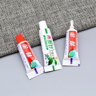 酒店户外旅行客房一次性牙刷品质牙刷易携带出游必备一件批发3000支图2