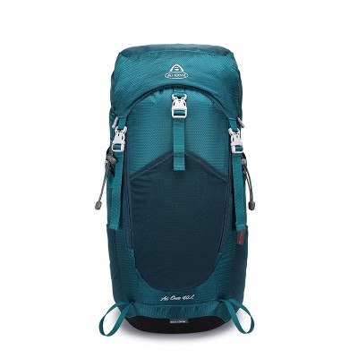 艾王工厂直销40L轻便户外尼龙双肩包悬浮品牌30L登山包2个