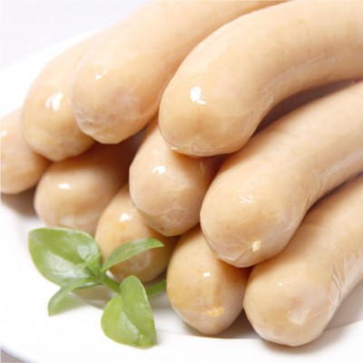 克拉古斯餐桌休闲蒜香白肠230g鸡肉肠  2份图3