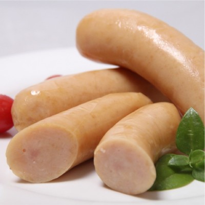 克拉古斯餐桌休闲蒜香白肠230g鸡肉肠  2份图4