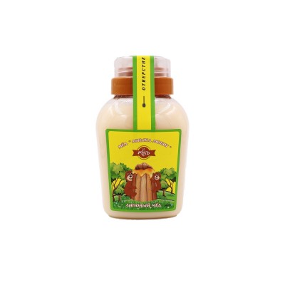 【俄罗斯椴树蜜1kg/500g】源厂家批发、蜂择源、俄罗斯进口  2罐图5