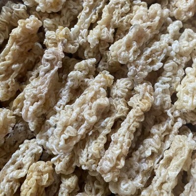 林蛙油雪蛤林蛙干礼品长白山林蛙线油林蛙块油东北特产  2份图3