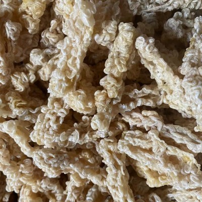 林蛙油雪蛤林蛙干礼品长白山林蛙线油林蛙块油东北特产  2份图4