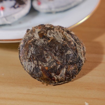 福鼎老白茶白牡丹花香牡丹小圆饼500g散装一饼一泡厂家直销  2斤图2
