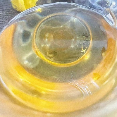 福鼎老白茶白毫银针白毛厚实银针肥壮 老银针500g散装批发  2件图5