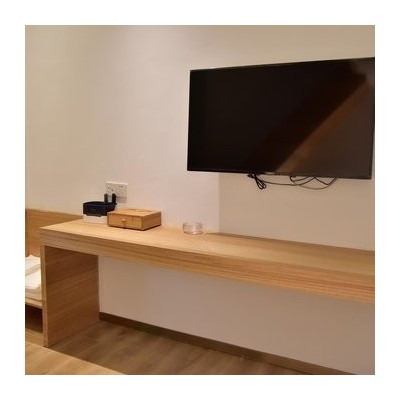 LOFT露台观景房图3