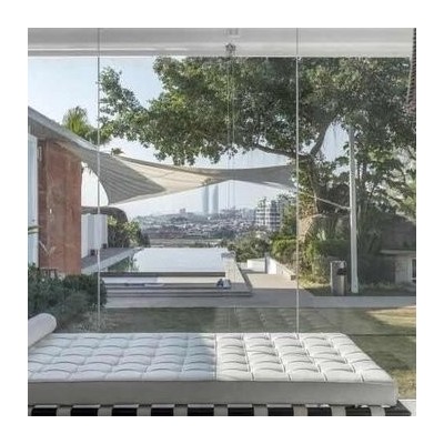 蜜月全景轻奢套房图4