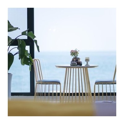看海·奢华海景大床房图1