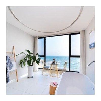 看海·奢华海景大床房图3
