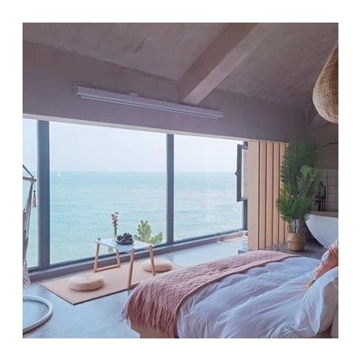 波西米亚海景大床房图3