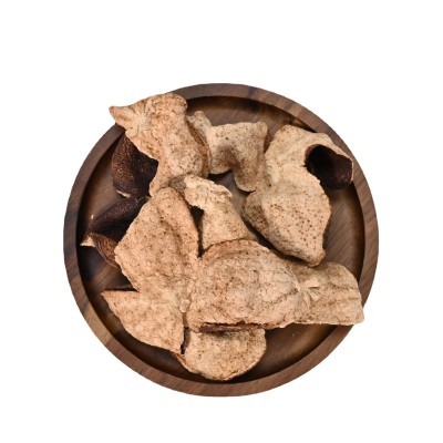 新会陈皮西甲核心产区3年5年8年圈枝驳枝陈皮袋装广东特产500g  2斤图5