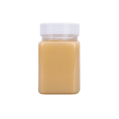 厂家批发 结晶蜂蜜小包装洋槐土蜂蜜瓶装蜂场代发百花原蜜500g/瓶  2瓶图5
