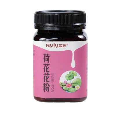 【蜂花粉】蕊源蜂花粉荷花花粉荷花粉  2件图5