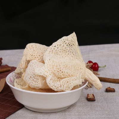 四川特产干货批发竹荪新货 食用菌菇食材长裙  2件图3