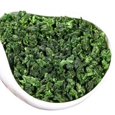 【买一斤送半斤】正宗铁观音茶叶浓香型兰花香乌龙茶安溪新茶750g  2件图5