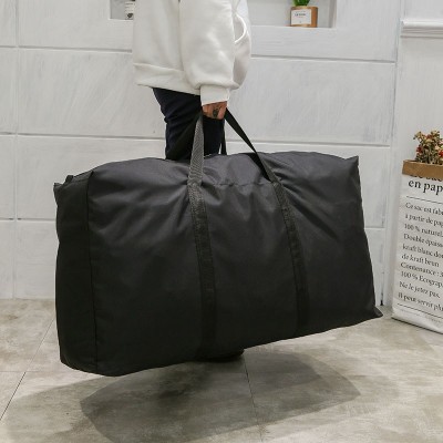 厂家直销牛津布行李托运袋棉被子收纳袋手提特大搬家打包袋子3个图3