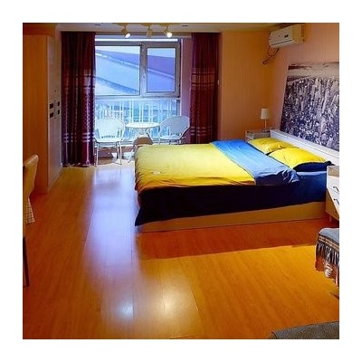 惠｜宜居大床房(房型随机)图4