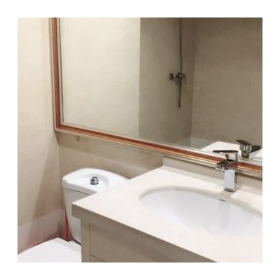 洞｜圣托里尼一居室（120寸坚果投影+负氧离子氧吧蛋）图5