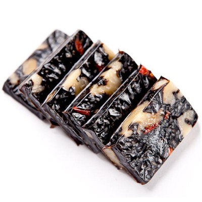 东阿批发阿胶糕500g铁盒装阿胶山东原产驴皮胶块片熬制即食固元膏  2盒图5