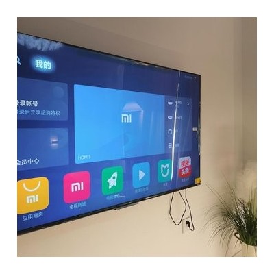 浪漫大床房图4
