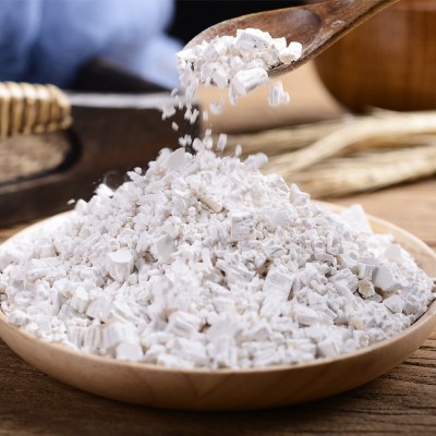 野1生葛根粉葛粉天 然冲调1000g食品代餐粉代加工颗粒可贴1牌O1EM  2件图4