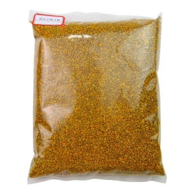卓宇蜂花粉厂家直销精选中药材五味子花粉未破壁散装批发零售正品  2包图5