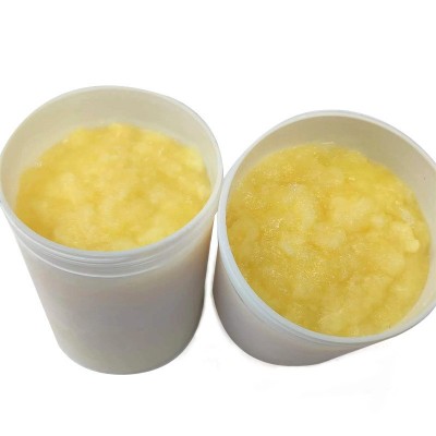 卓宇蜂王浆批发一件代发青海油菜蜂皇浆蜂乳散装冷冻纯正品500克  2瓶图5