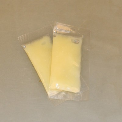 袋装王浆 2g 5g王浆 袋装蜂浆 即食便携装 蜂皇浆 油菜王浆  2瓶图4