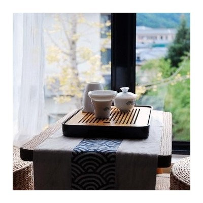 静秋.大床房图5