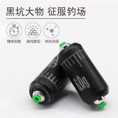 成品主线方便巨物线组 黑坑强拉力手工绑台钓手竿青鱼大物套装  10卷图4