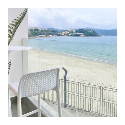 白日·海景阳台大床房图2