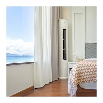 海灵·海景大床房图3