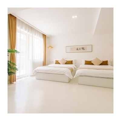 介自在·家庭亲子套间（带大阳台）图3