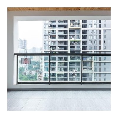 安遇山城·温馨城景大床房（多风格盲盒）图5