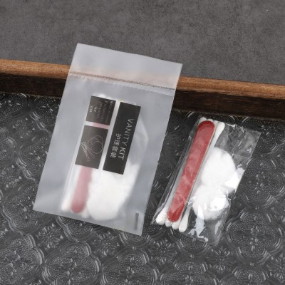 一次性酒店用品简约款牙刷牙膏洗浴用品宾馆民宿剃须刀旅行套装100套图2