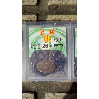 板装太空豆橄榄太空豆柱形太空豆黑色彩色太空豆渔具配件钓鱼用品  2件图4