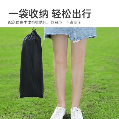 折叠桌便携式户外可折叠桌椅车载露营野餐自驾游烧烤轻便小餐桌子1个图4
