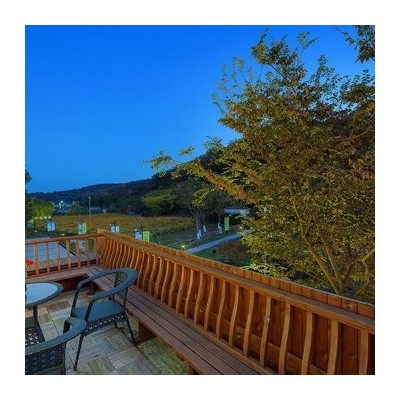 冰Loft双床套房（星空露台）图3