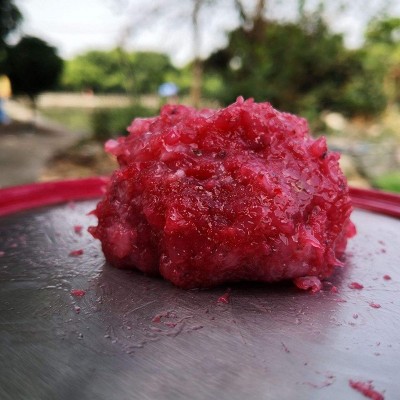 虾滑液黑坑鲫鱼虾拉粉虾饵伴侣黑坑银鲫白鲫黄金鲫渔具店饵批  2瓶图4
