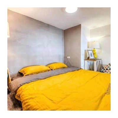 十街十里Loft房图5
