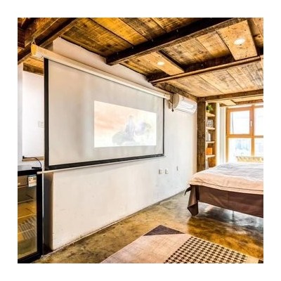 十街十里Loft房图3