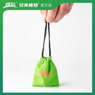 【源头工厂】兄弟捷登BRS-3000T钛合金户外炉头气炉2个图4