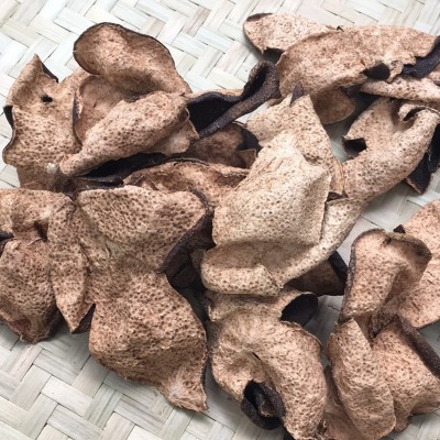 新会西甲干仓十五年陈皮250g铁罐装大红陈皮老陈皮陈皮干特产  2罐图4