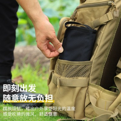户外折叠超轻小马扎露营椅子便携式板凳旅行自驾游烧烤野炊营装备1个图4