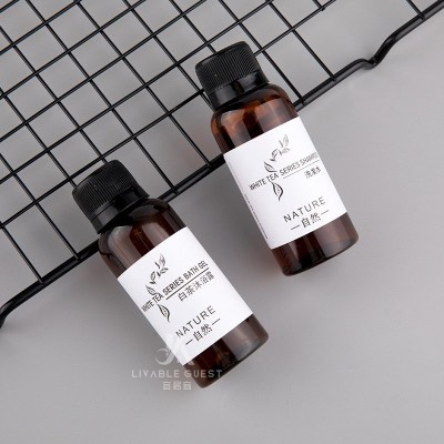 厂家直供一次性牙刷 酒店宾馆用品洗漱套装牙具牙膏梳子洗发沐浴2000个图4