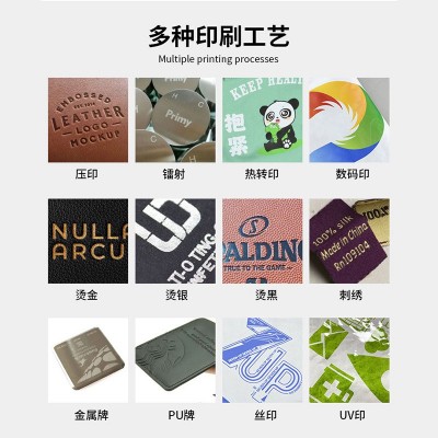 创意休闲旅行双肩包 大容量防水耐撕手提背包商务通勤多功能背包   100个图5