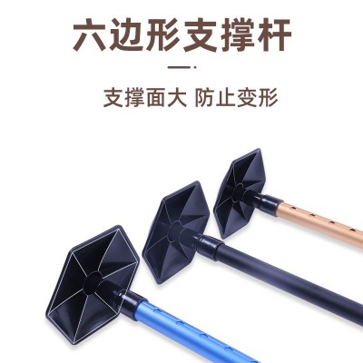 高尔夫球包支撑杆 保护球包支撑架 防止球包变形高尔夫球包撑  2件图3