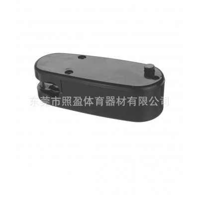 高尔夫推杆激光瞄准器 红外线激光测距仪定位器， 激光推杆器  1件图5
